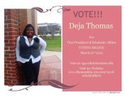 Deja Thomas