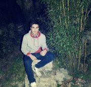 Cris Soares