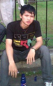 Ridwan Sahabuddin