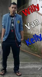 Willy Kelly
