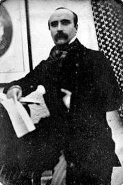 Matthew Brett