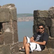 Anand Sethuraman