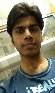 Anand Krishnan