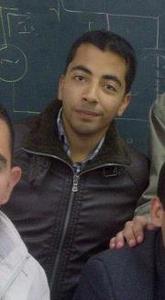Mohammed Naeem