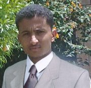 شهاب السامعي