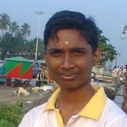 Amrithesh Kumar