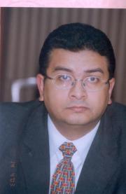 Ayman Wahab