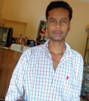 Balram Gowda