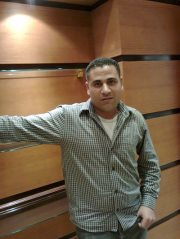 Atef Mohamed