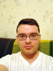 Константин Домань