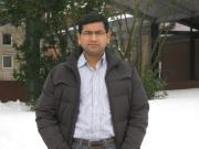 Vijay Jadhav