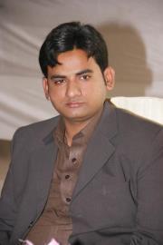 Nadeem Chaudhry