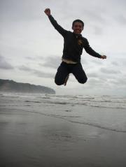 Krisfian Eka