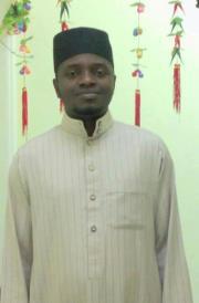 Saifuddeen Yakubu musa
