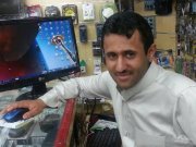 عبده القرصبي