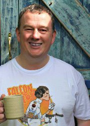 Andrew Nettleton