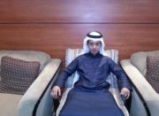 مصعب الاسمري