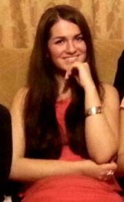 Elīna Spolīte
