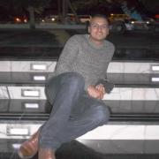 Mohamed Foda
