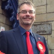 Jonathan Timbers