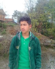 Anish Thapa