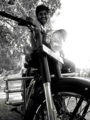 Anurag Shastri
