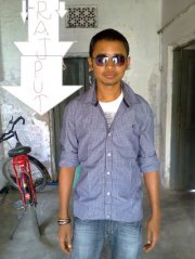 Balvant Singh