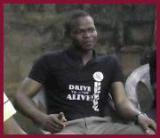 Benjamin Okoye