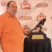 Floyd Thorpe iii
