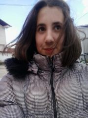 Olivera Grujevska