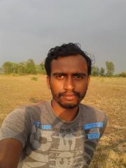 Abhishek Baghar