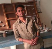 Vishv Singhal