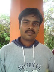 Karthik Prabu m