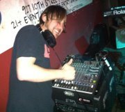 Rob Luna