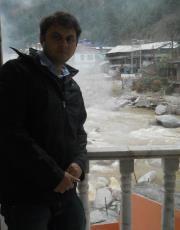Vishal Dwivedi