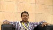 Nagendra Reddy
