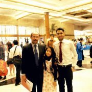 Randa Dwiyanda putra