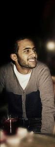 Hamza Ahmed