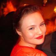 Kristrún Rúnarsdóttir