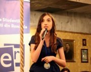 Andreea Tănăsoaica