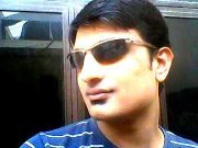 Muhammad Sharjeel