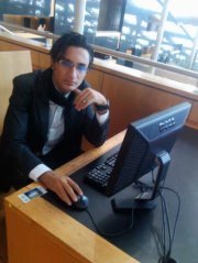 محمود اسامة