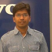 Srinivas Koolla