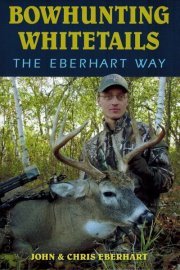 Chris Eberhart