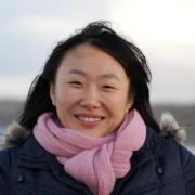 Joyce Zhao