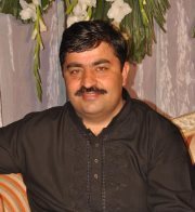 Shah Dummar