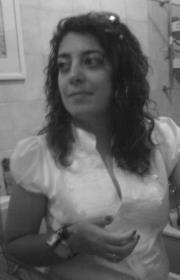 Sandra Cassis graça