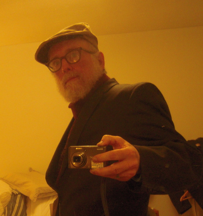 Goodreads profile picture for @bobbing
