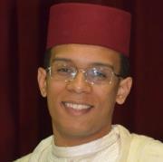 سفيان اكديرة