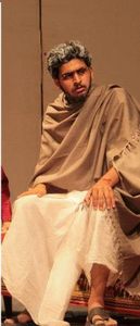 Neeraj Mohgaonkar